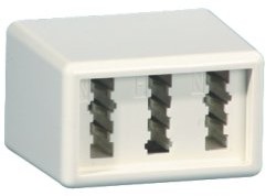 BTR Blumberger Adapter TAE F-NFN B000WKZI32