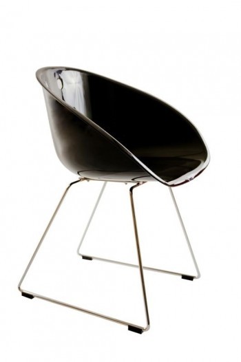 D2.Design Krzesło Cube czarne