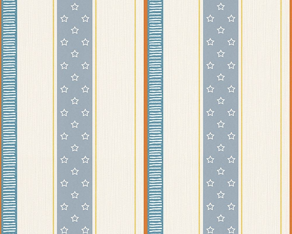 A.S. Creation Tapeta ścienna Esprit Kids 4 3029-42