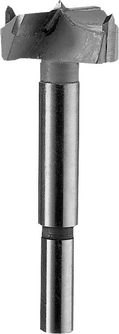 Bosch Środkowiec, z węglikami spiekanymi 26 x 90 mm, d 8 mm 2608597608