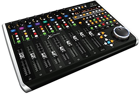 Behringer X-touch 