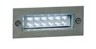 One Light Josh-S LED 1,2W 6000K IP54 stal nierdzewna 11928