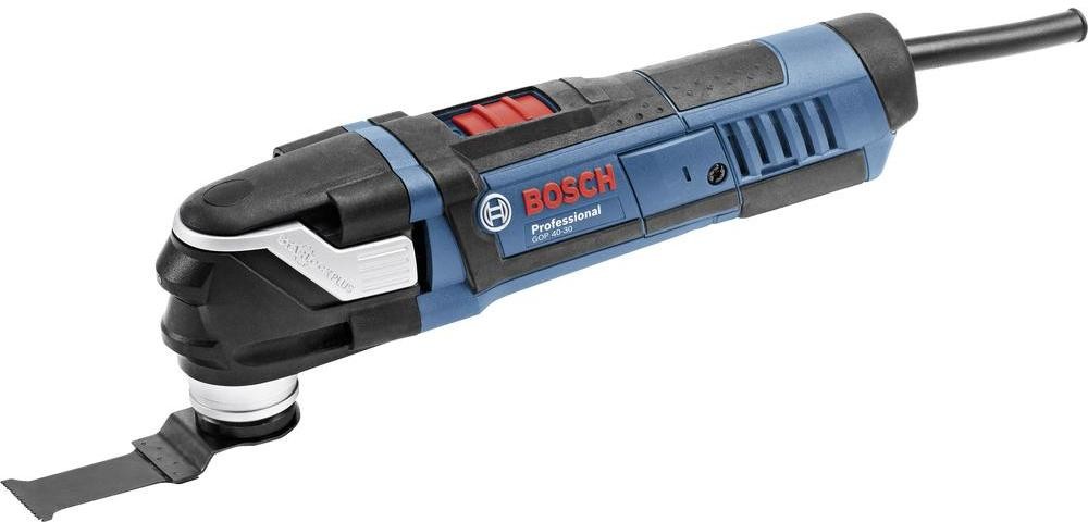 Bosch Professional GOP 40-30 0601231001. 400W