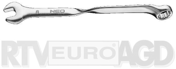 NEO-TOOLS Tools Tools 09-780 10 mm 09-780