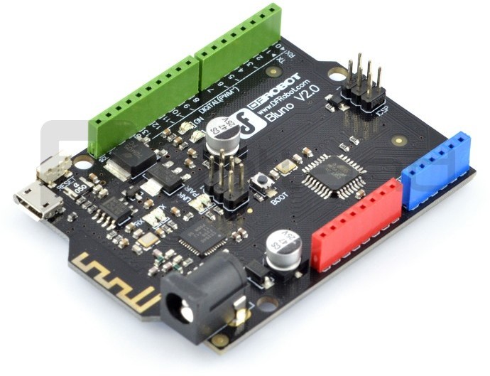 Arduino DFR-02997