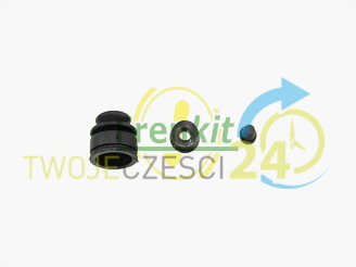 Frenkit Zestaw naprawczy, siłownik sprzęgła 519006