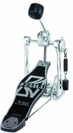 Tama TAMA HP30 tama pedałów HP30 Stage Master Single Bass Drum HP30