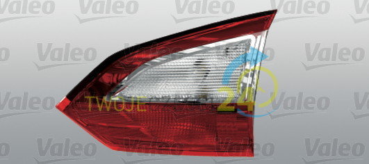 VALEO Lampa tylna zespolona 044450