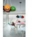 Azzardo NOA 7 MD-PO34 Lampa wisząca MULTICOLOR