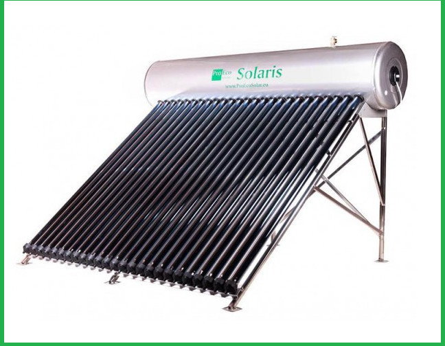 Pro Eco Solution Ltd SOLARNY CIŚNIENIOWY OGRZEWACZ WODY SOLARIS P-230 NIERDZEWKA
