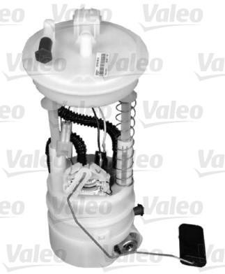 Valeo Valeo modul pompy paliwowej 347134 347134