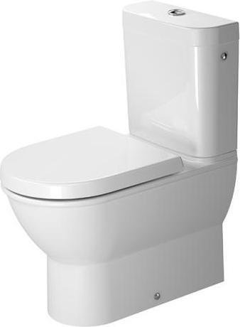 Duravit Darling New biała 2138090000