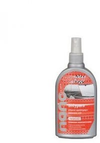 Moje Auto Nano Silver antypara zapobiega parowaniu szyb 250ml