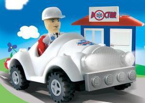 Cobi Action Town Doctor 1700