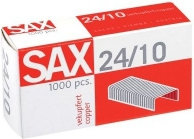 SAX Zszywki 24/10 DN998
