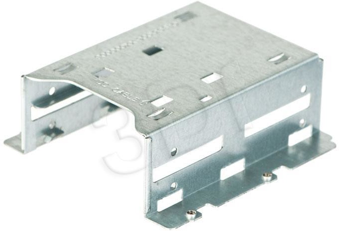 RAMKA DO HDD 2x2,5 SUPERMICRO MCP-220-00044-0N