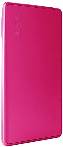 Puro PURO BB15P1PNK uniwersalny akumulator firmy ze złączem micro USB (1500 mAh) BB15P1PNK