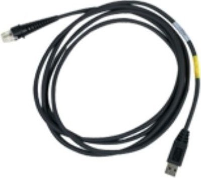 Honeywell Kabel USB, 2,6m, do czytników