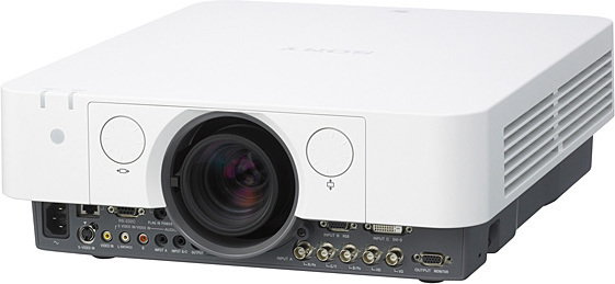 Sony VPL-FX35