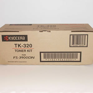 Kyocera TK-320