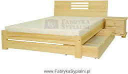Stolmis MEBLE Szuflada I