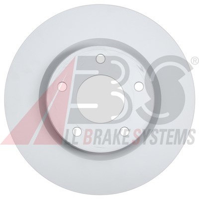 A.B.S. ALL BRAKE SYSTEMS BV.) 18110