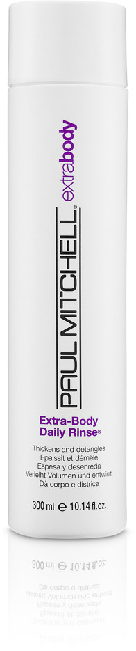 Paul Mitchell Extra Body Daily odżywka nadająca objętość 300ml