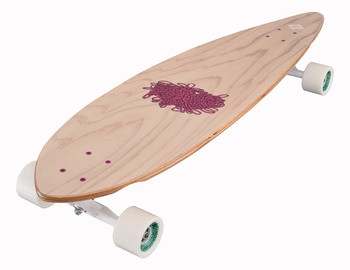 Street Surfing DESKOROLKA PINTAIL 40
