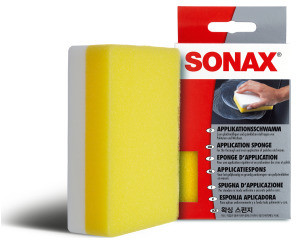 Sonax Ś rodki pielegnują ce