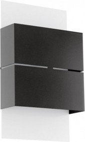 Eglo Kinkiet OGRODOWY LED KIBEA 93254 9002759932541