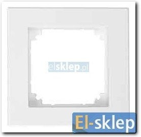 Merten Ramka Pojedyncza 488114