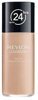 Revlon ColorStay Podkład Cera Tłusta i Mieszana 300 Golden Beige