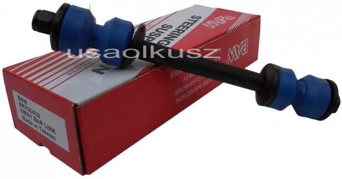 BAW Łącznik przedniego stabilizatora GMC Sierra 1500 2007-