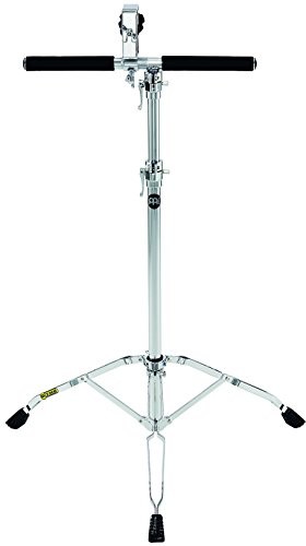 Meinl Percussion meinl Percussion TMB bongo Stand, wysokość: 80 cm  134 cm, chrom TMB