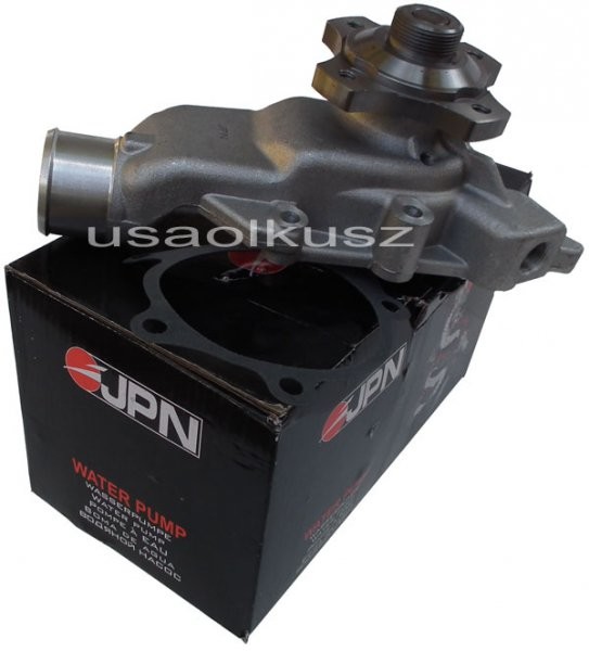 JPN Pompa płynu chłodzącego silnik wody Jeep Wrangler TJ 4,0 2000-2006