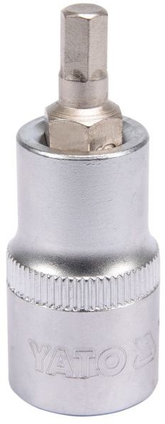 Yato Klucz trzpieniowy Hex 1/2 6 mm L = 55 mm