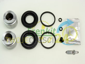Frenkit Zestaw naprawczy, zacisk hamulca 236910