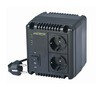 Gembird Stabilizator napięcia AVR, LED 230V, 500VA, 2 x Schuko OUT EG-AVR-0501