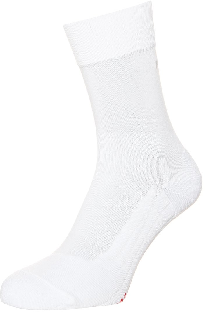 FALKE GO2 Skarpety sportowe white 16770
