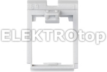 Kontakt Simon keystone MD69 Adapter gniazda PANDUIT