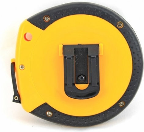 Nivel System Stalowa Taśma pomiarowa 10m - ST-10