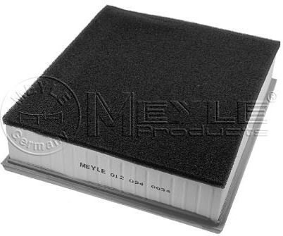 MEYLE Filtr powietrza 012 094 0034