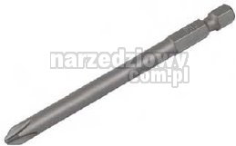 WOLFCRAFT bit wkrętaka Solid PH 2 1242000