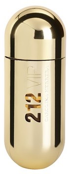 Carolina Herrera 212 VIP woda perfumowana 80ml TESTER