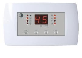 Euroster Sterownik 11K E11K