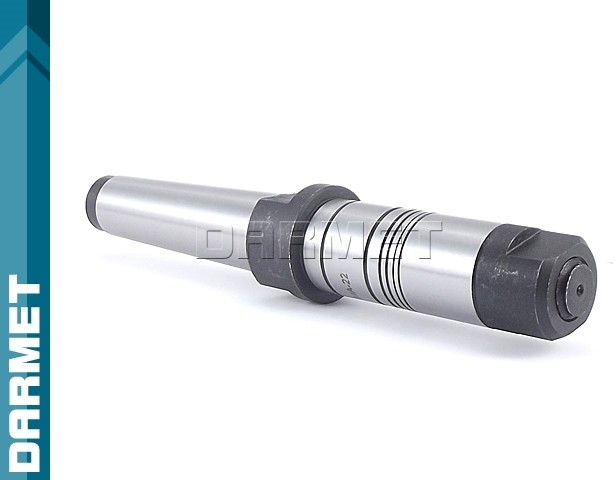 Darmet Trzpień frezarski do frezów piłkowych Morse MS4 - 22MM (DM-218)