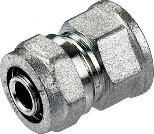 Perfexim Złączka SKRĘCANA NAKRĘTNA 25 x 1