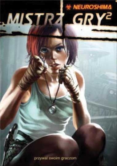 Portal Neuroshima: Mistrz Gry 2