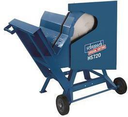 Scheppach HS 720
