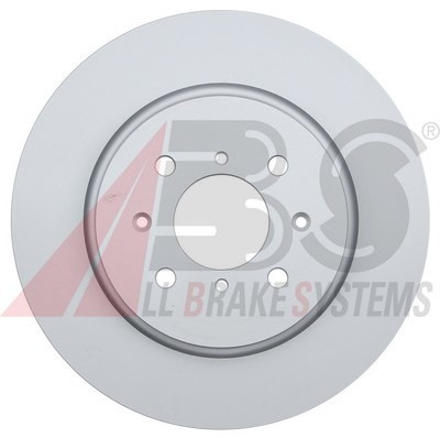 A.B.S. ALL BRAKE SYSTEMS BV.) 18241